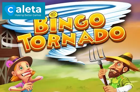 Bingo Tornado